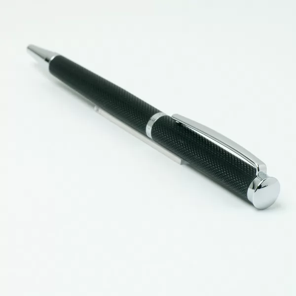 Esferográfica Hugo Boss Personalizada