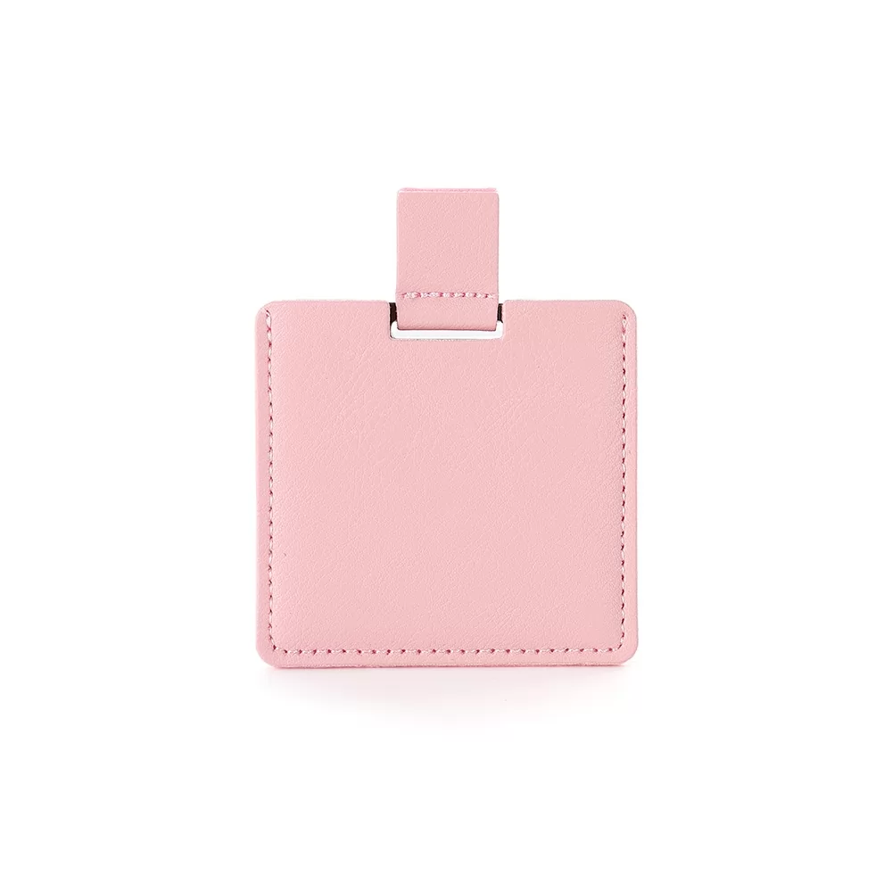 Espelho de Aço Inox Personalizado