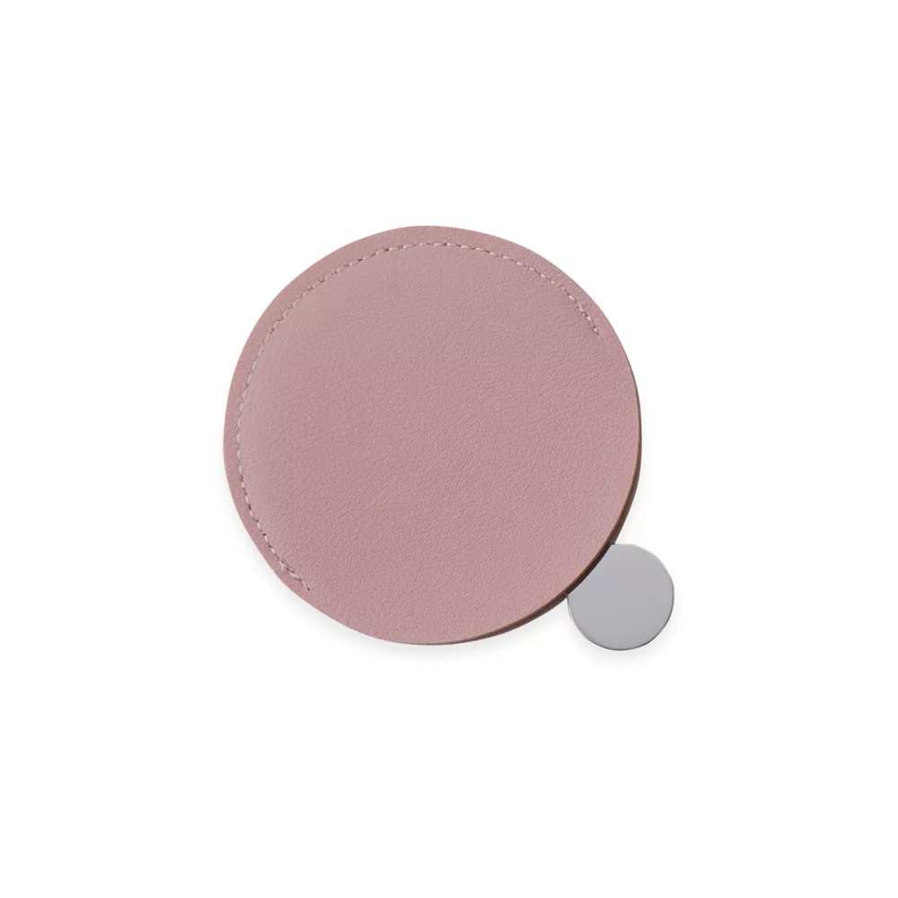 Espelho de Aço Inox Personalizado