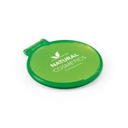 Espelho de maquiagem Personalizado