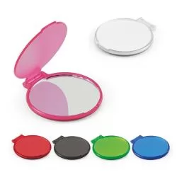 Espelho de maquiagem Personalizado