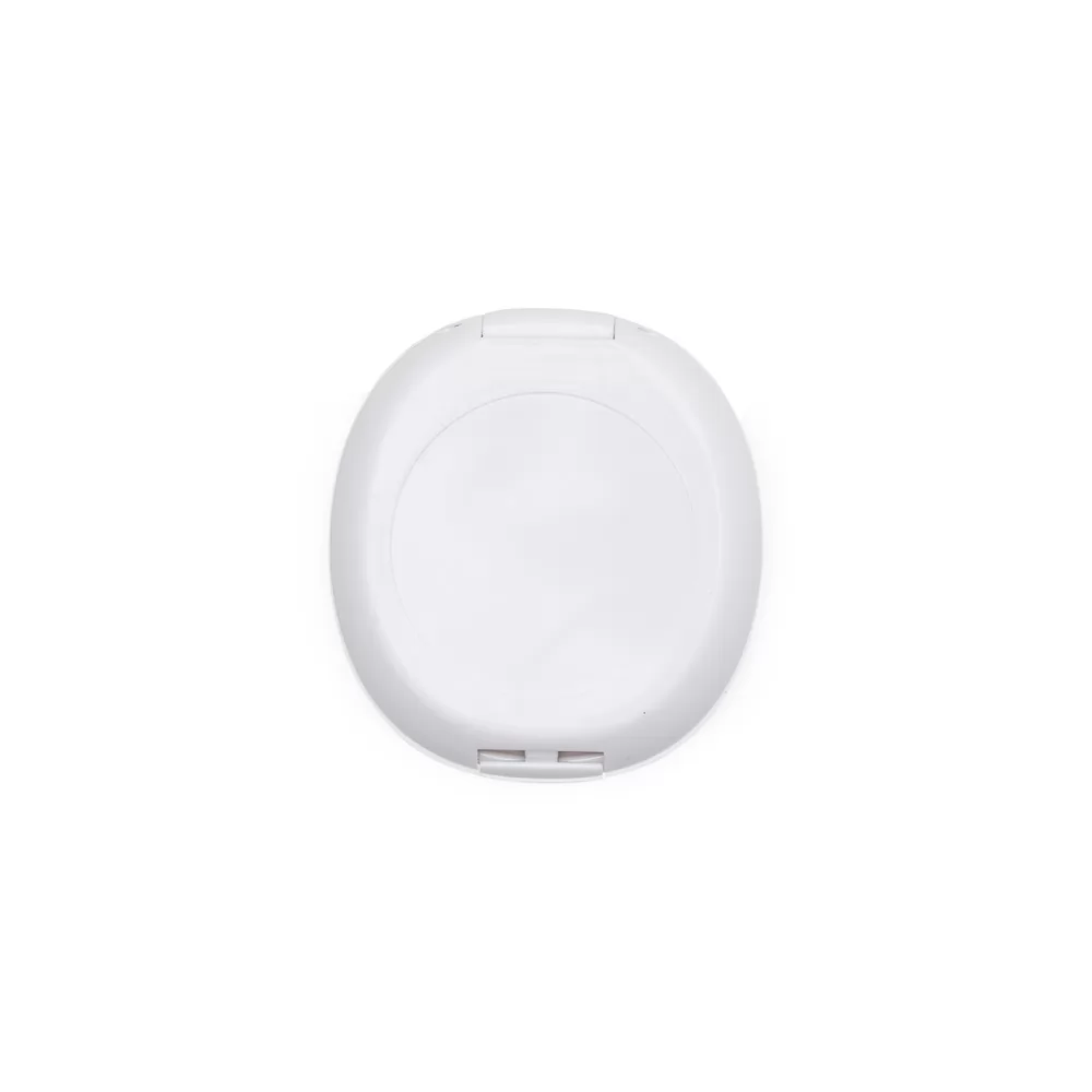 Espelho Plástico Personalizado