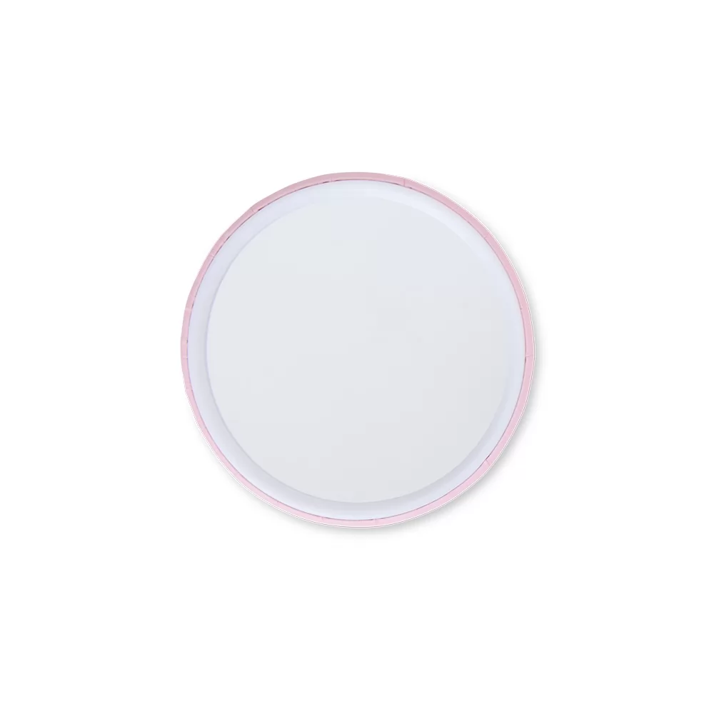 Espelho Plástico Personalizado