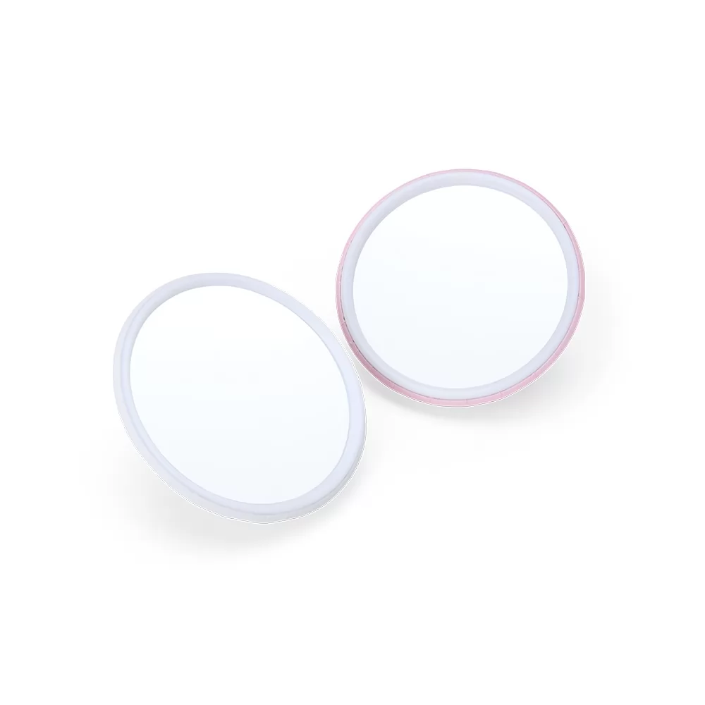 Espelho Plástico Personalizado