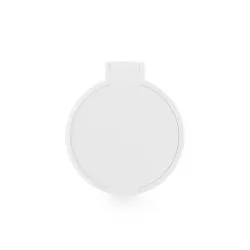 Espelho Plástico Sem Aumento Personalizado