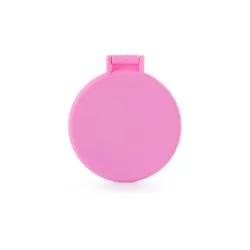 Espelho Plástico Sem Aumento Personalizado