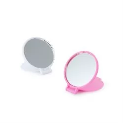 Espelho Plástico Sem Aumento Personalizado 