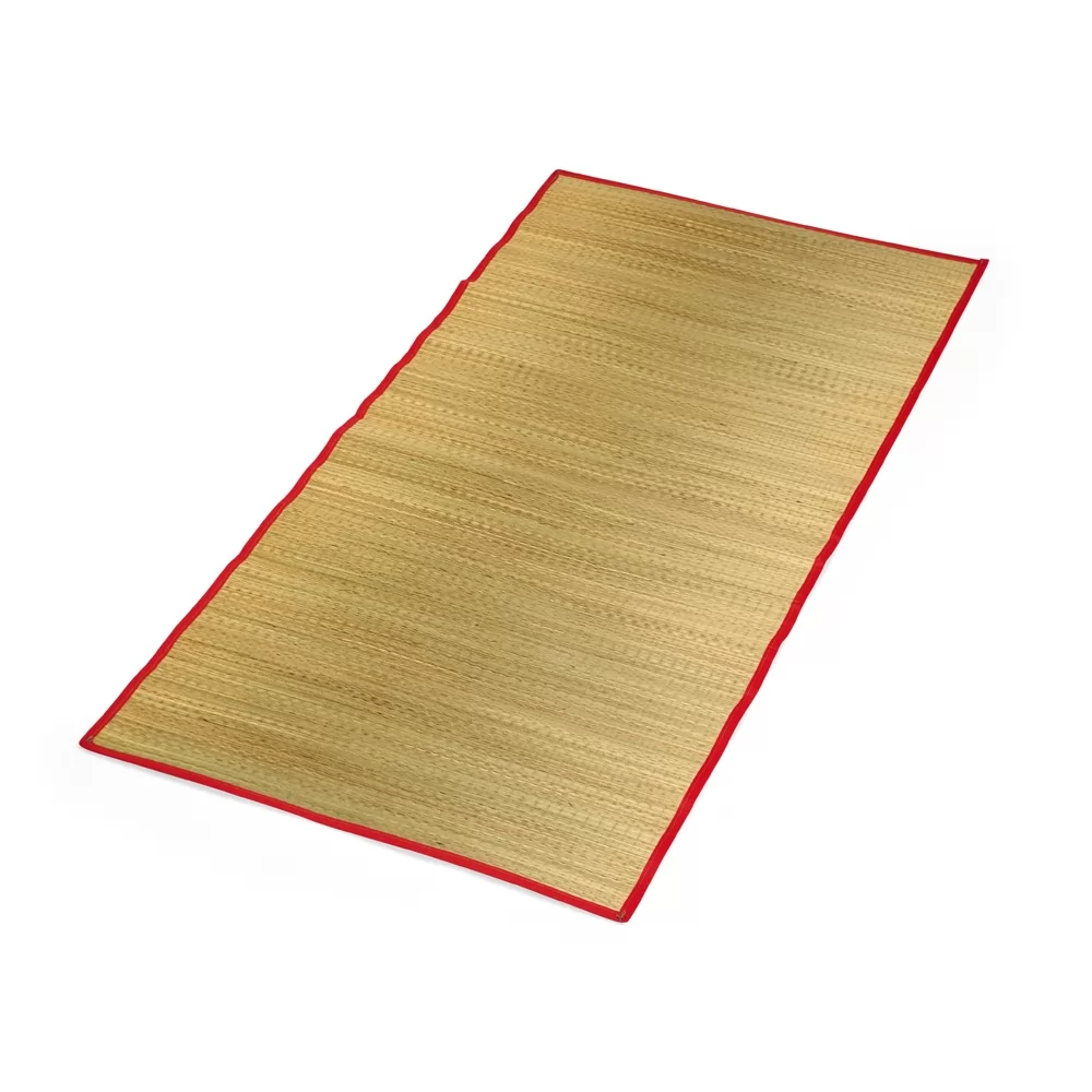 Esteira Palha Sintética Personalizada