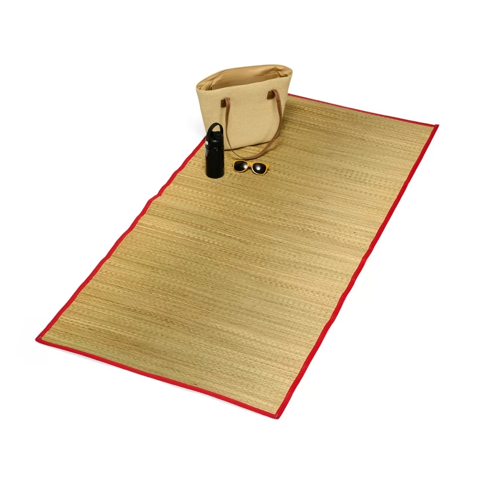 Esteira Palha Sintética Personalizada