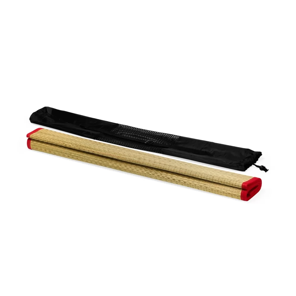 Esteira Palha Sintética Personalizada