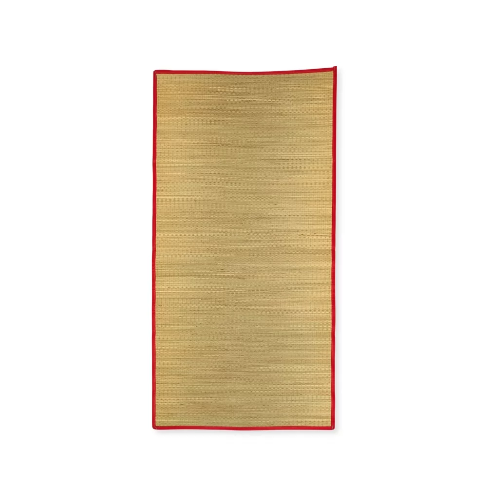 Esteira Palha Sintética Personalizada