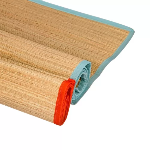 Esteira Palha Sintética Personalizada