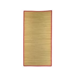 Esteira Palha Sintética Personalizada