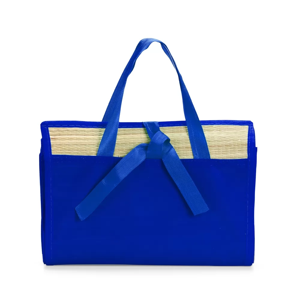 Esteira Palha Sintética Personalizada