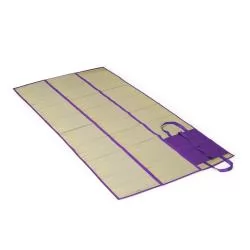 Esteira Palha Sintética Personalizada