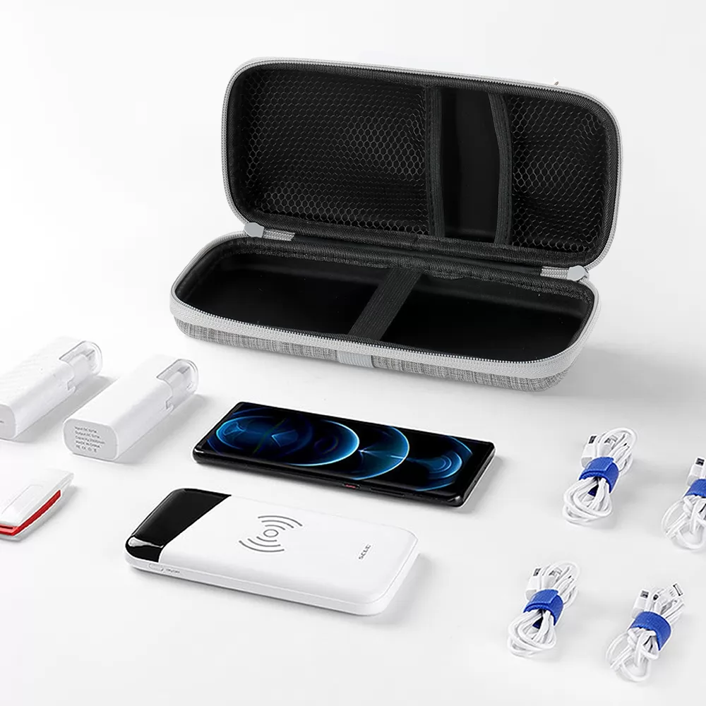 Estojo de Nylon Personalizado