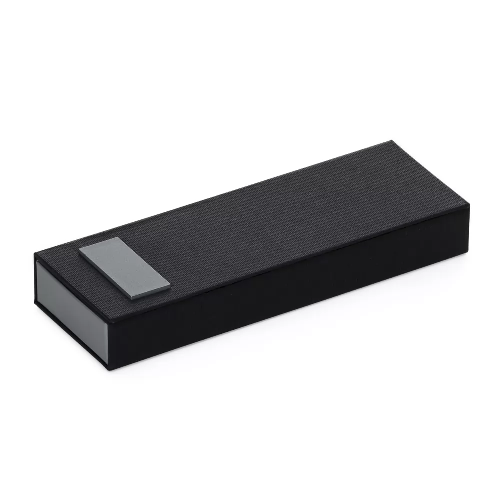 Estojo de Papel Personalizado