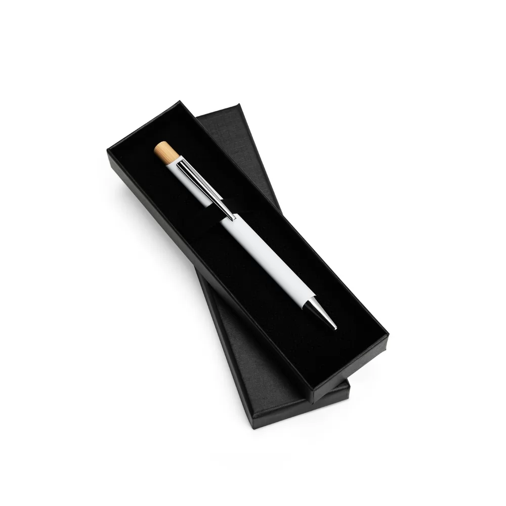 Estojo de Papelão para Caneta Personalizado