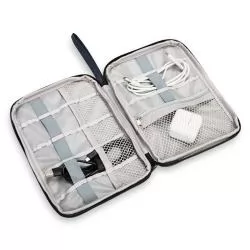 Estojo para Kit tecnológico Personalizado Estojo para Kit tecnológico Personalizado