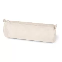 Estojo para lápis em Algodão Personalizado