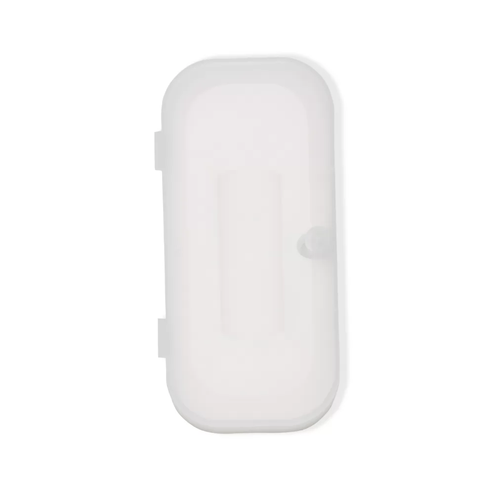 Estojo Plástico para Pen Drive Pico A Personalizado