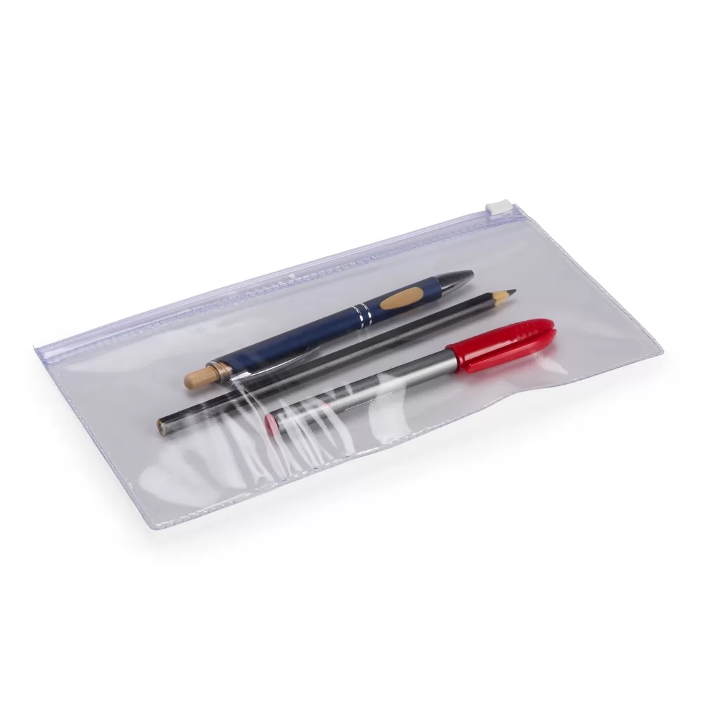 Estojo Zip Zap Personalizado Estojo Zip Zap Personalizado