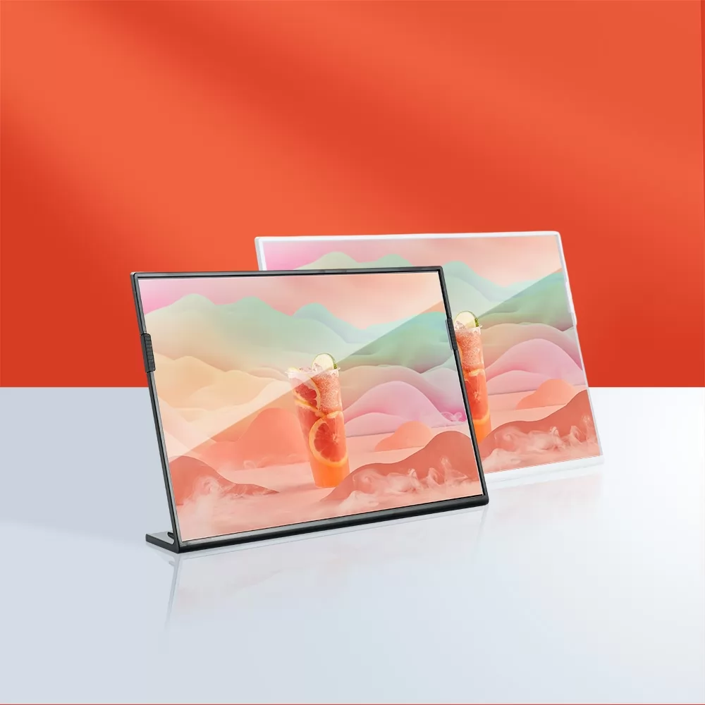 Expositor Porta Retrato A4 Personalizado