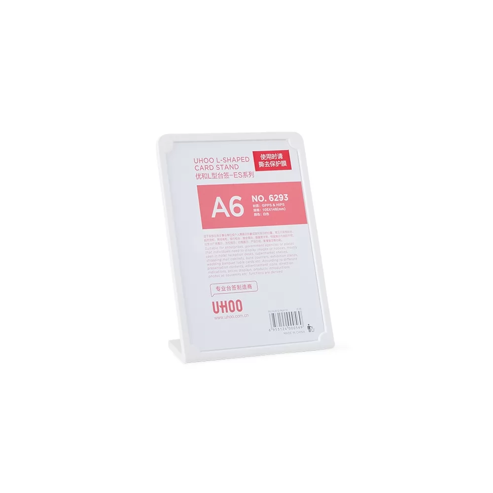 Expositor Porta Retrato A6 Personalizado