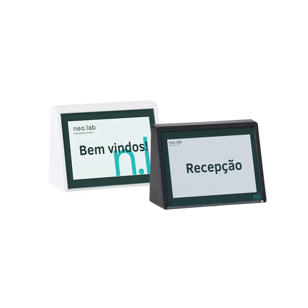 Expositor Porta Retrato A8 Personalizado