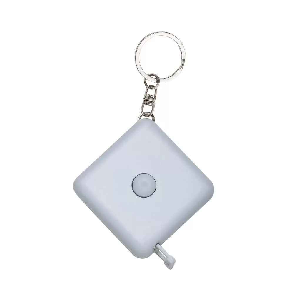 Fita Métrica Plástica de 1 Metro Personalizada