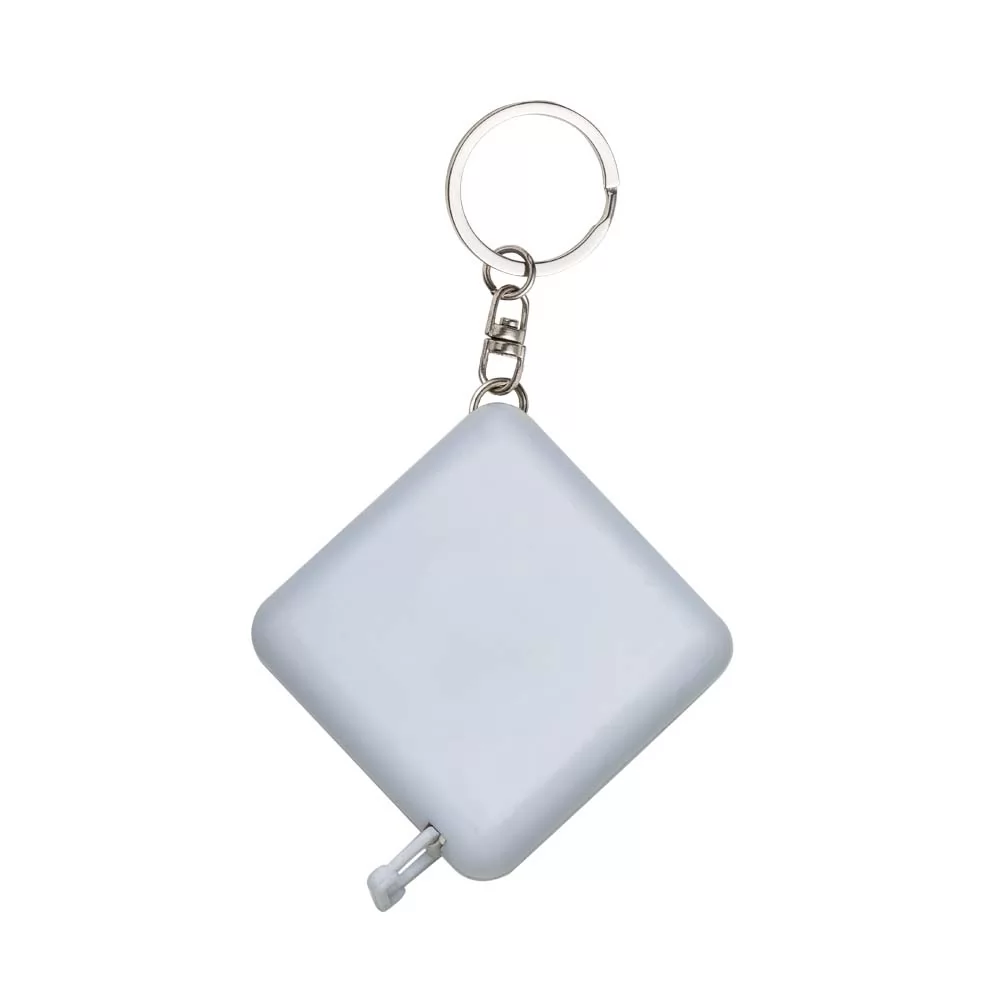 Fita Métrica Plástica de 1 Metro Personalizada