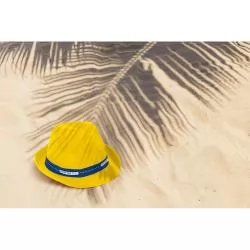 Fita para chapéu em 100% poliéster Personalizada