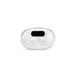 Fone de Ouvido Bluetooth com Case Carregador Personalizado Fone de Ouvido Bluetooth com Case Carregador Personalizado