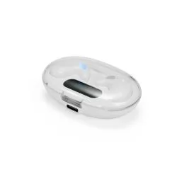 Fone de Ouvido Bluetooth com Case Carregador Personalizado Fone de Ouvido Bluetooth com Case Carregador Personalizado