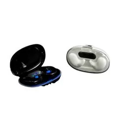 Fone de Ouvido Bluetooth com Case Carregador Personalizado Fone de Ouvido Bluetooth com Case Carregador Personalizado