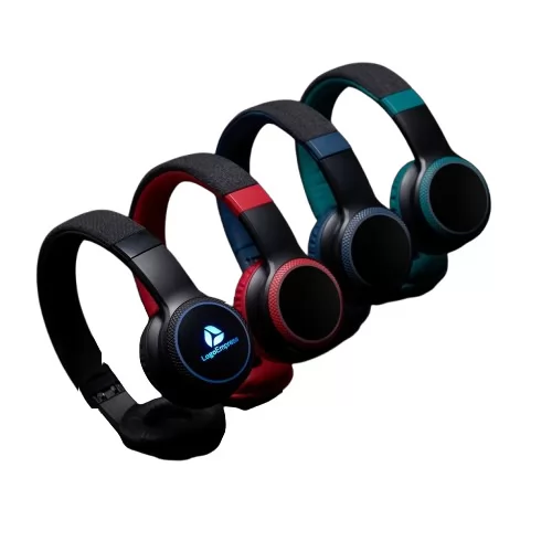 Fone de Ouvido Bluetooth Personalizado