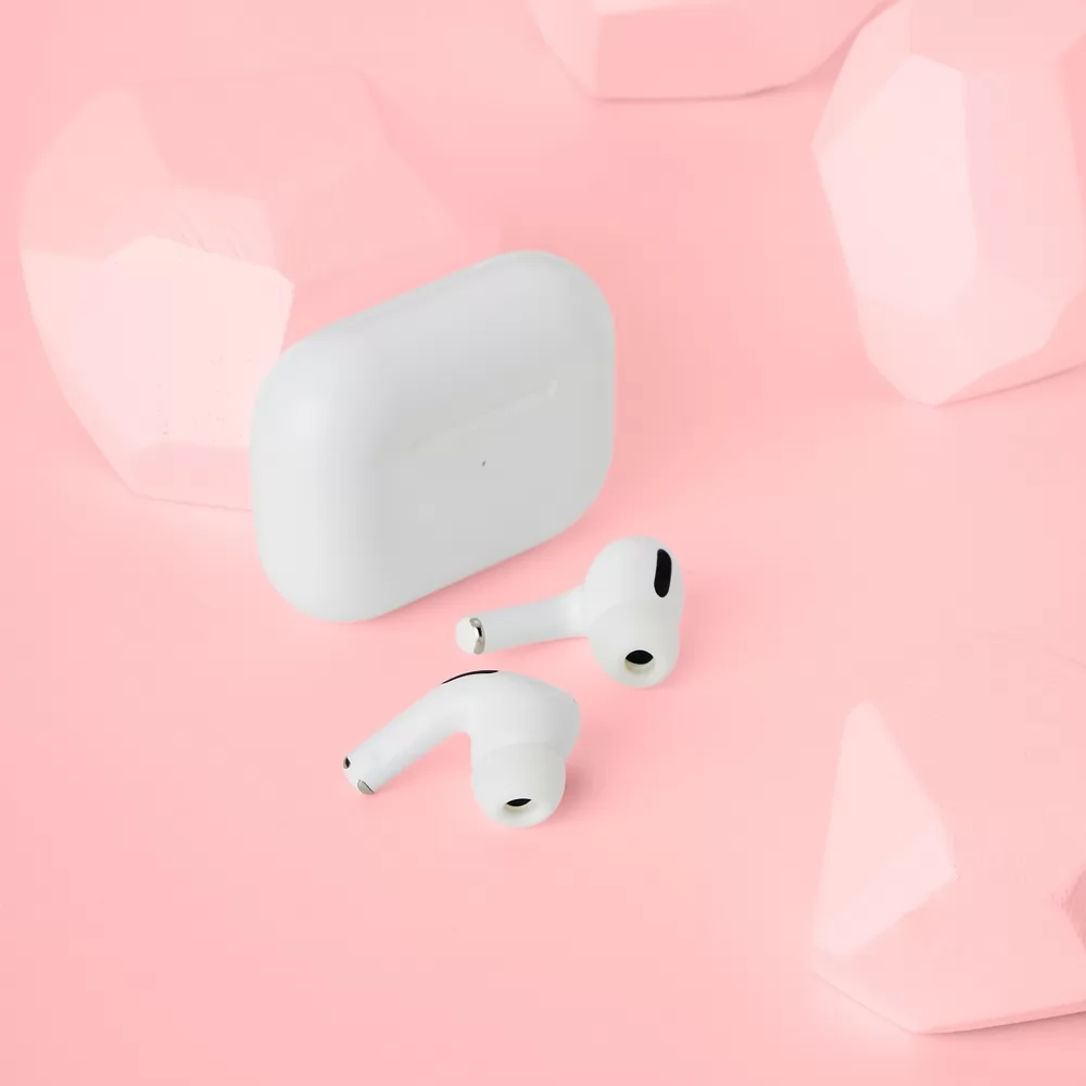 Fone de Ouvido Bluetooth Personalizado