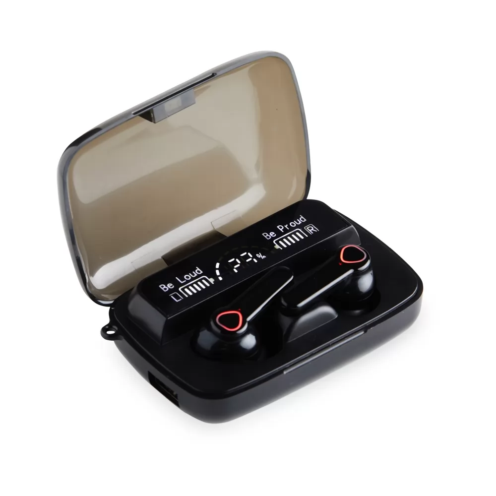 Fone de Ouvido Bluetooth Personalizado