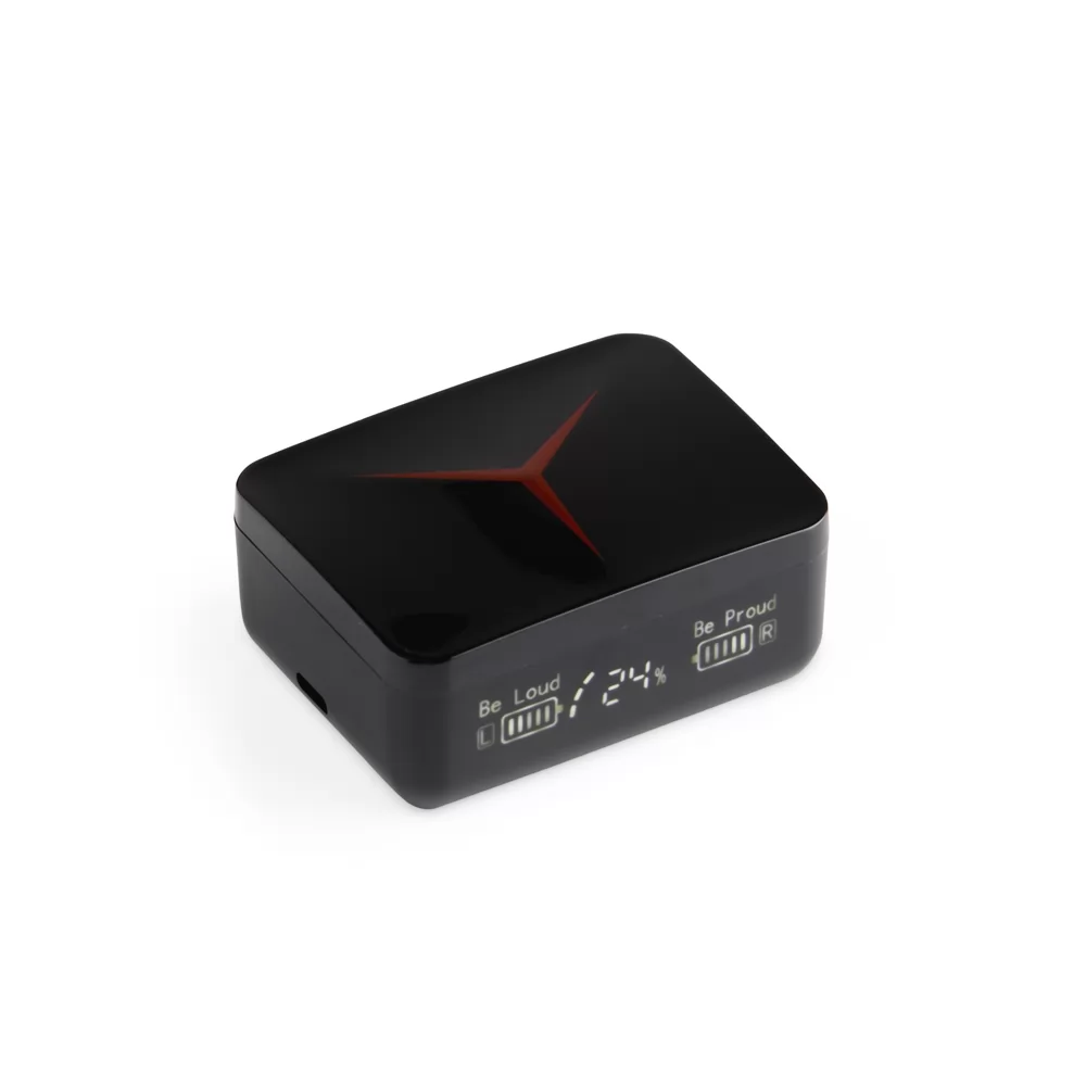 Fone de Ouvido Bluetooth Personalizado