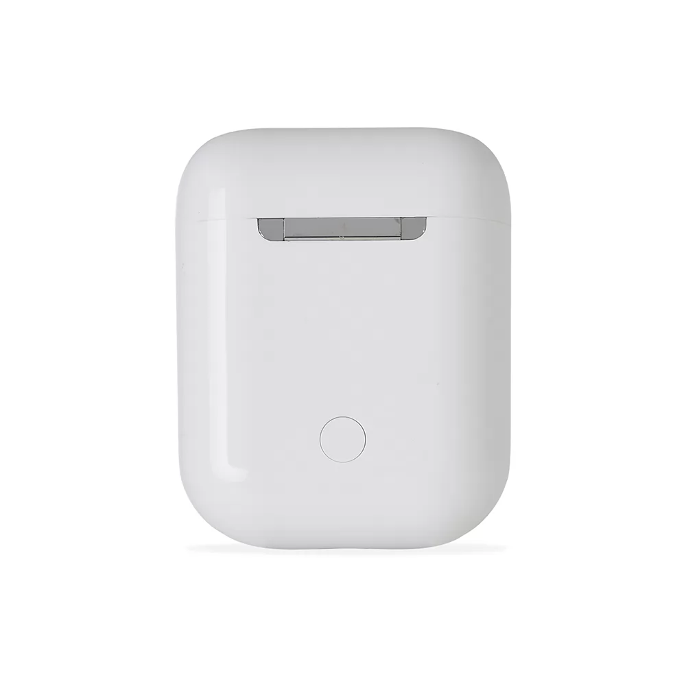 Fone de Ouvido Bluetooth Touch com Case Carregador Personalizado