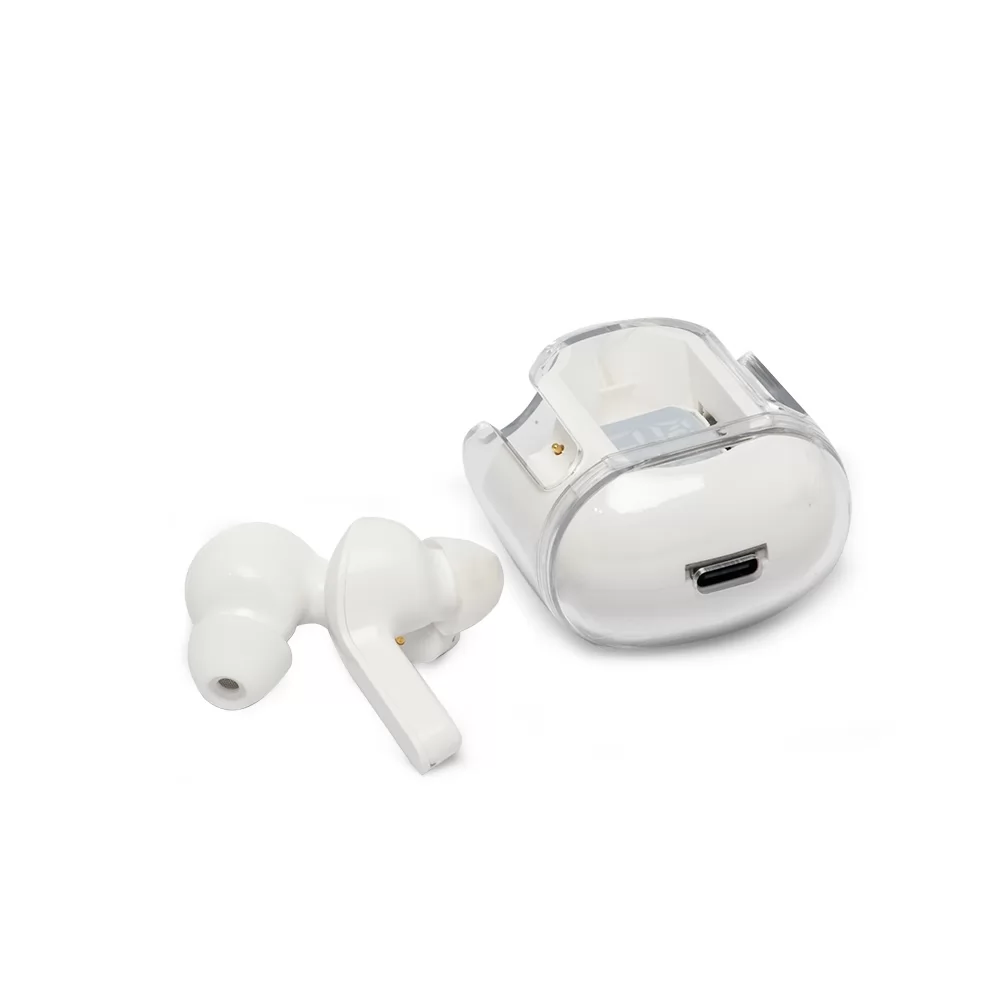 Fone de Ouvido Bluetooth Touch Personalizado