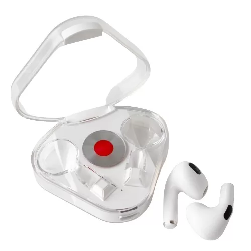 Fone de Ouvido Bluetooth Touch Personalizado