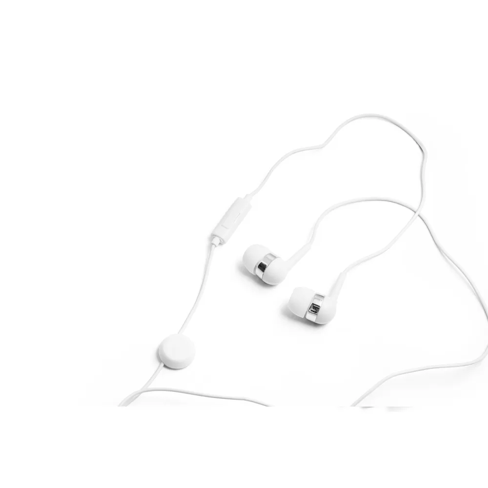 Fone de ouvido com microfone Personalizado