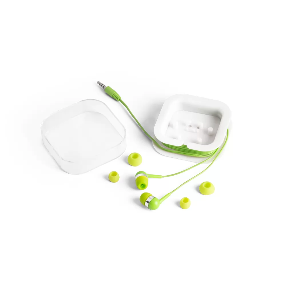 Fone de ouvido com microfone Personalizado