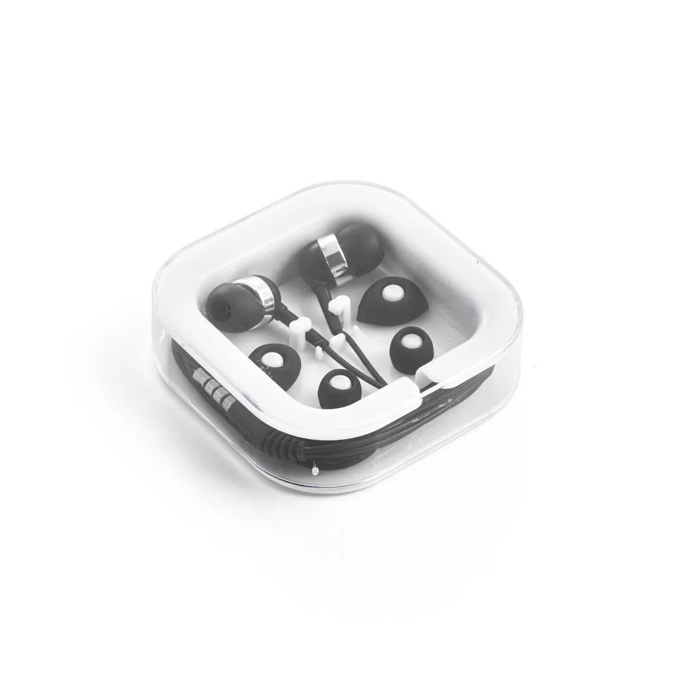 Fone de ouvido com microfone Personalizado