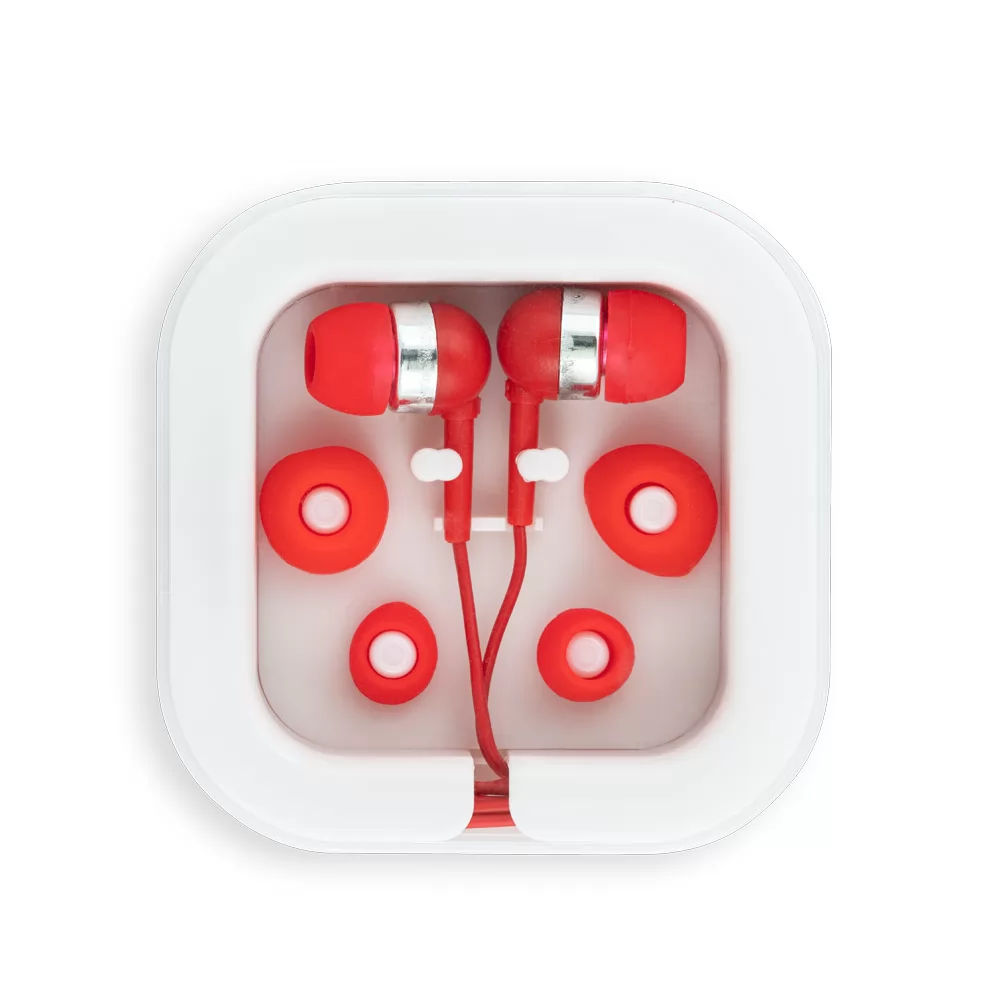 Fone de ouvido com microfone Personalizado