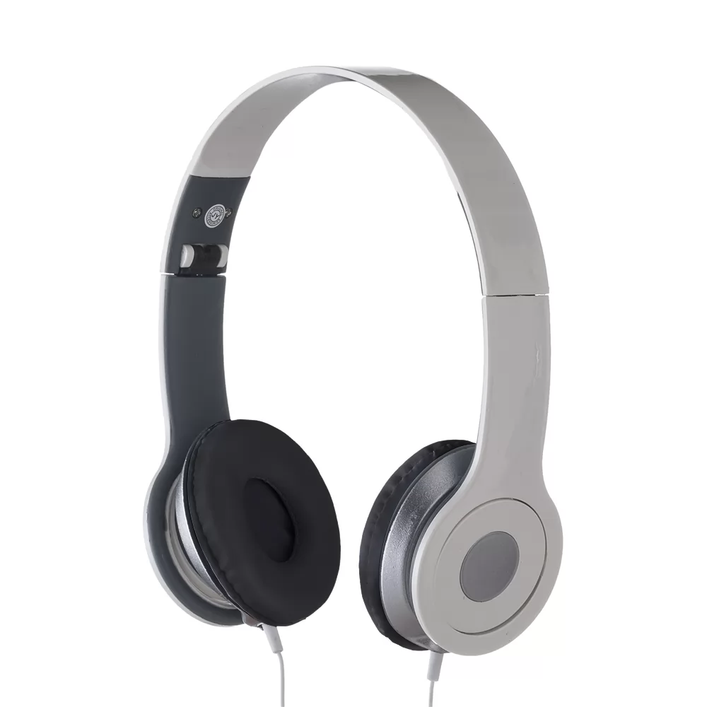 Fone de Ouvido Estéreo Personalizado