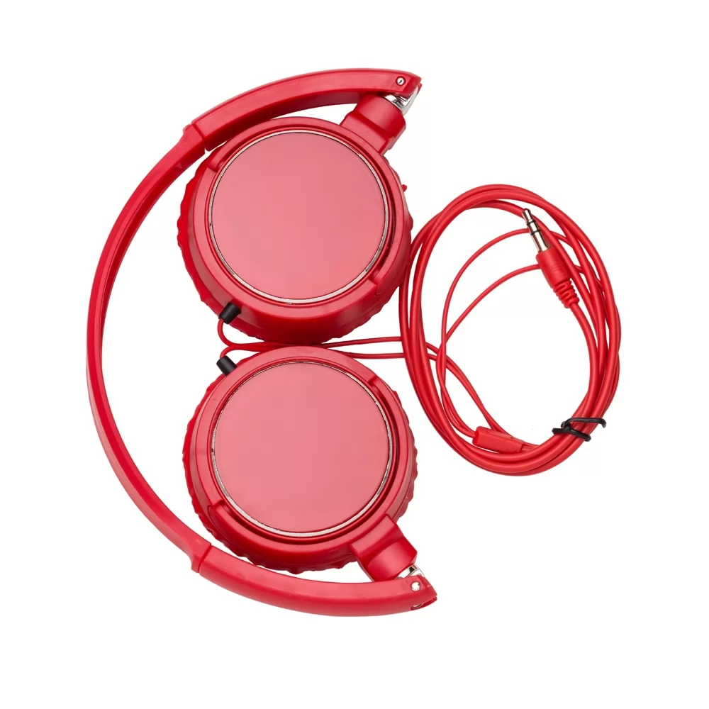 Fone de Ouvido Estéreo Personalizado