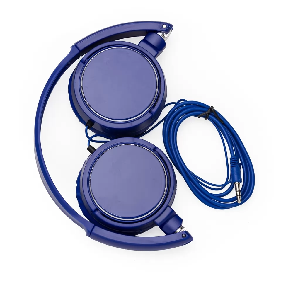 Fone de Ouvido Estéreo Personalizado