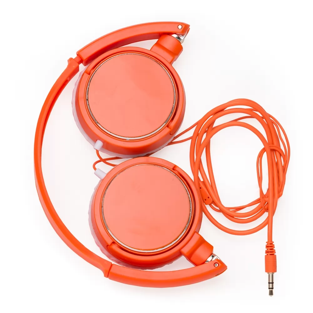 Fone de Ouvido Estéreo Personalizado